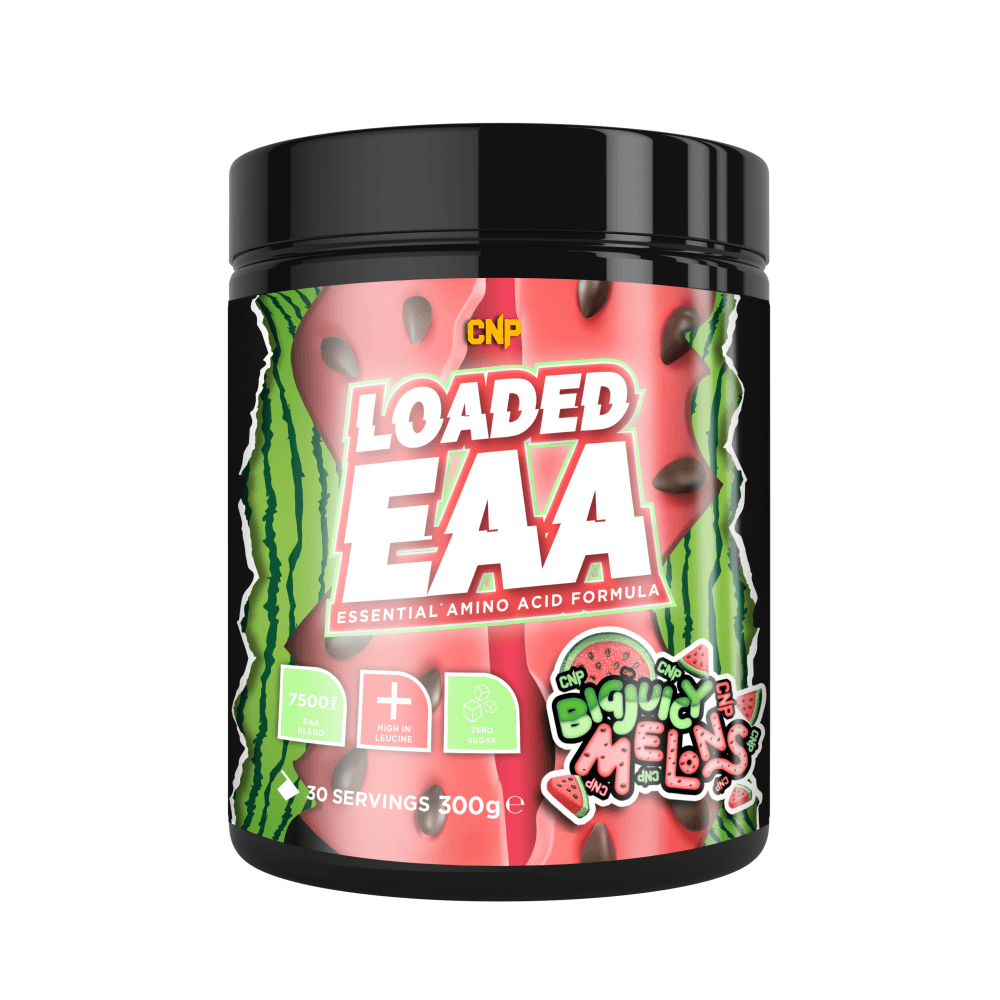 CNP Loaded EAA 300g - Special Offer